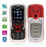 gsm900 dual band