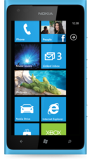 lumia900