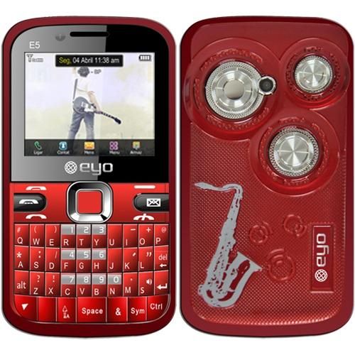 Eyo celular