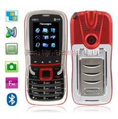 gsm900 dual band