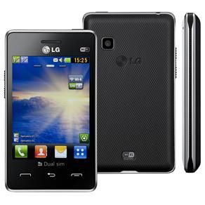 lg celular