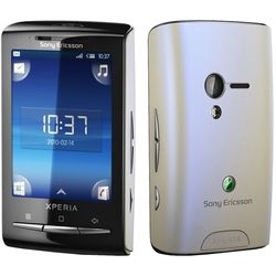celular sony ericson